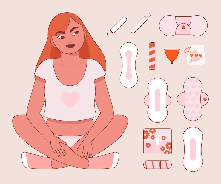 Understanding Period Care � Choosing What�s Right for Your Body